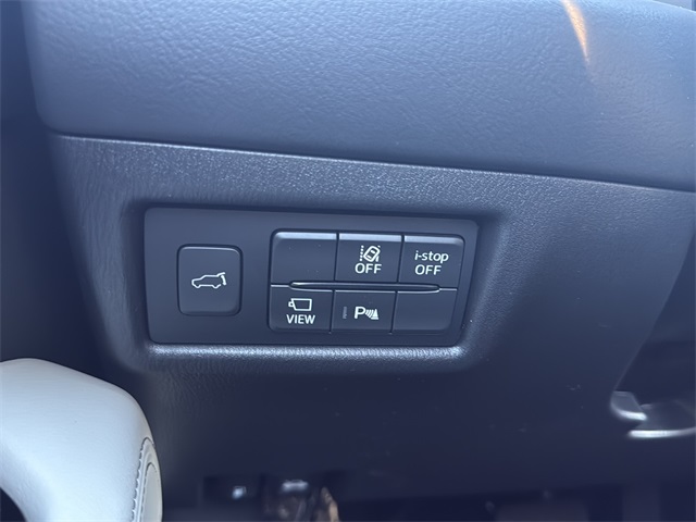 2025 Mazda CX-5 2.5 Premium Plus photo 17