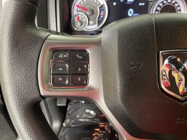 2022 Ram 1500 Classic Warlock photo 20