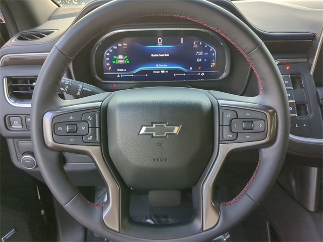 2023 Chevrolet Tahoe RST photo 28