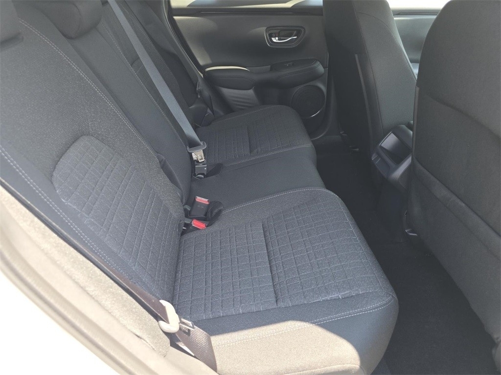 2026 Honda HR-V LX photo 19