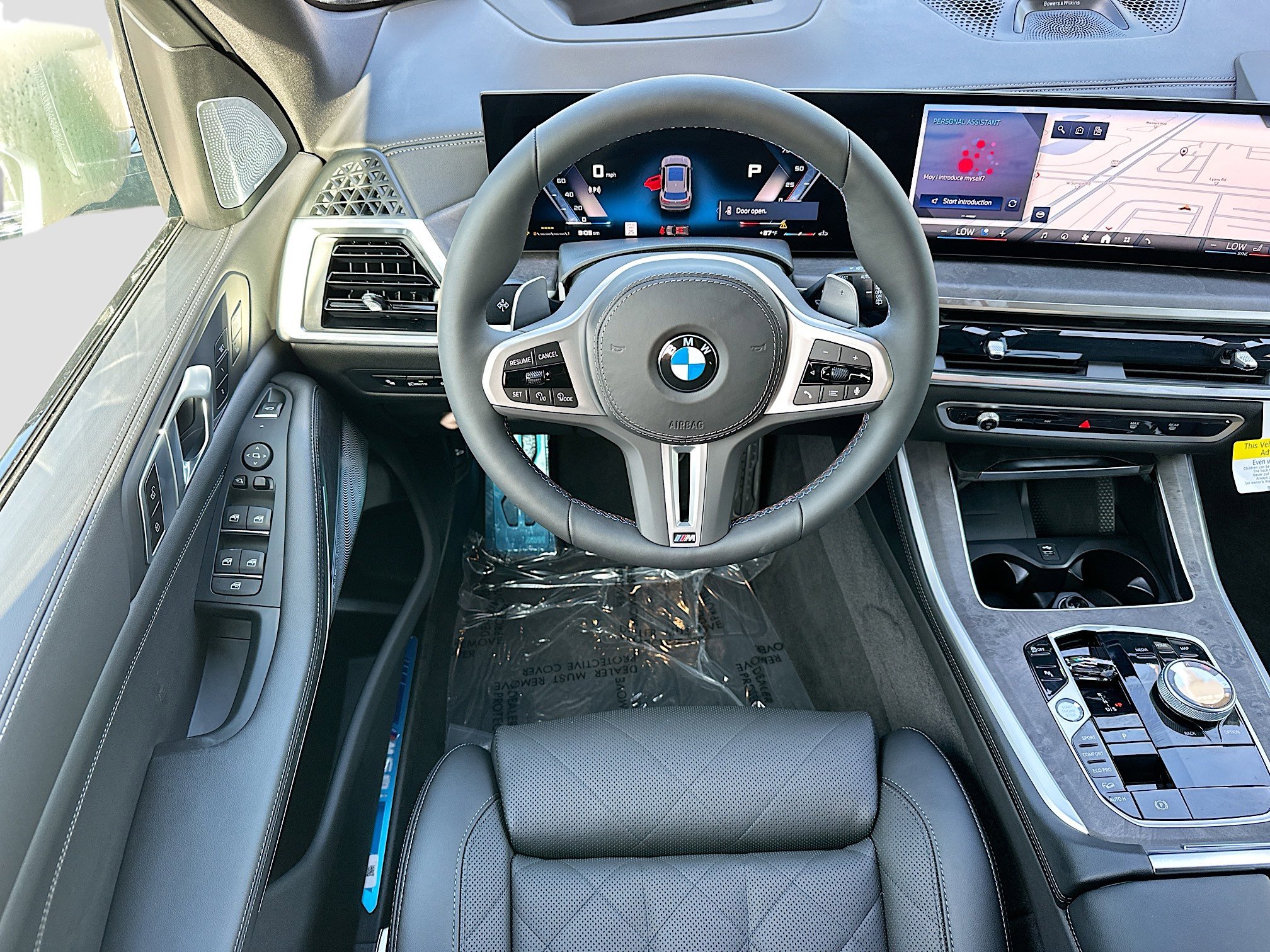 2026 Bmw X5 M60i photo 19