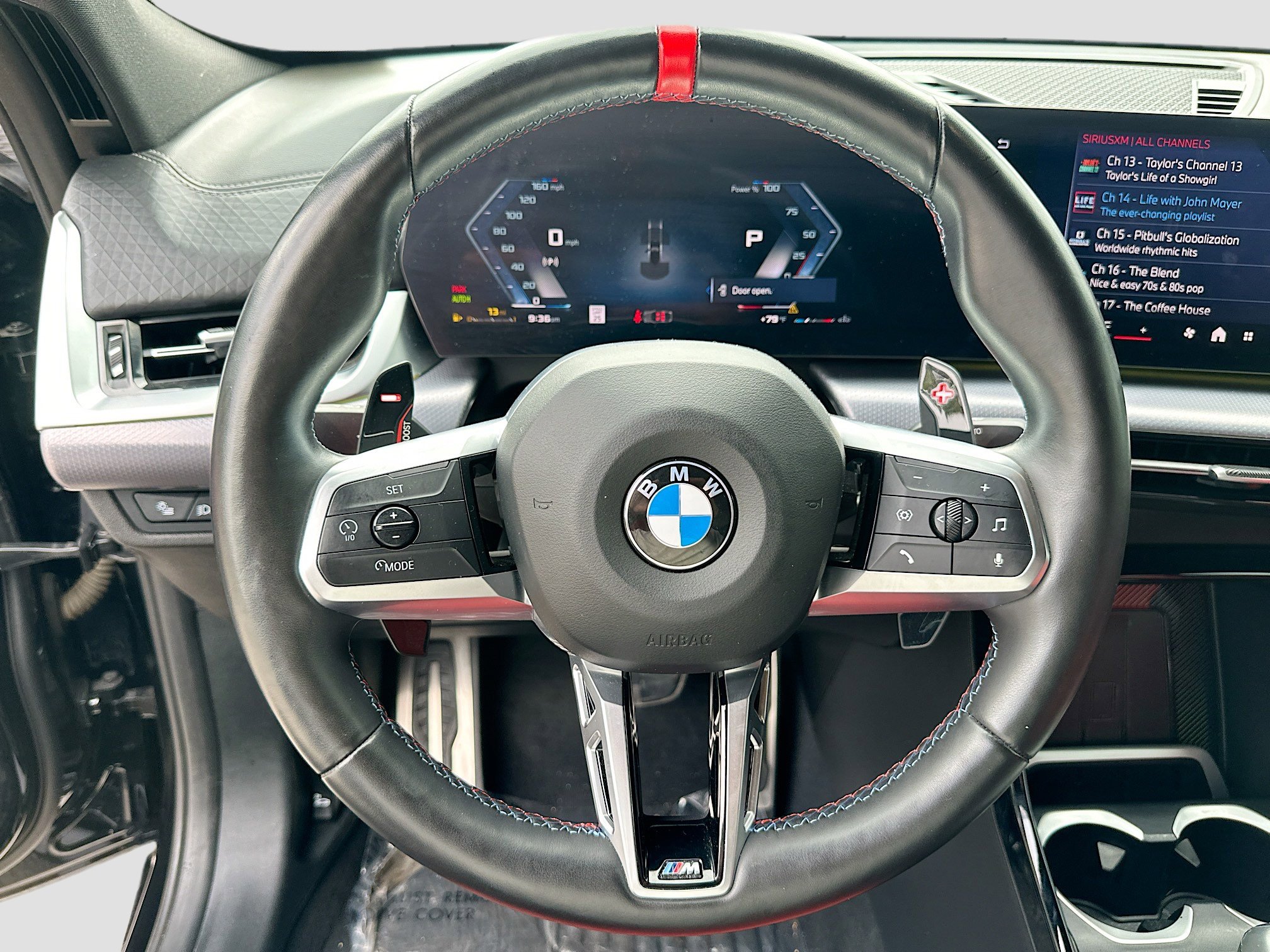 2024 Bmw X2 M35i photo 9
