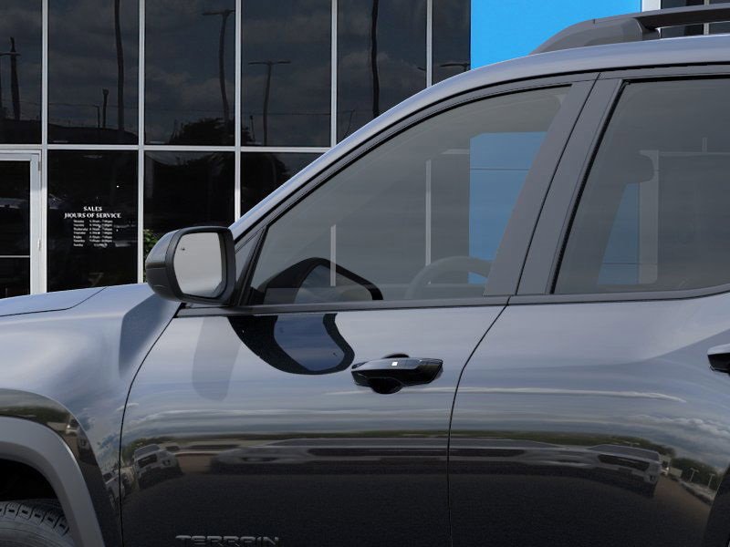 2026 Gmc Terrain Elevation photo 11