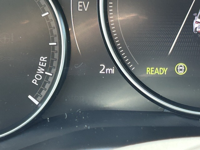 2025 Mazda CX-50 Preferred photo 13