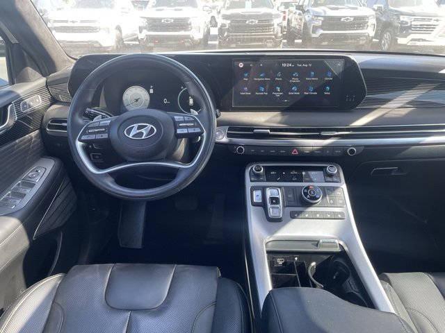 2023 Hyundai Palisade Calligraphy photo 23