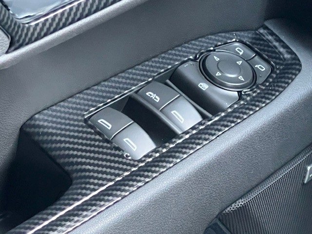 2025 Chevrolet Silverado 1500 RST photo 31