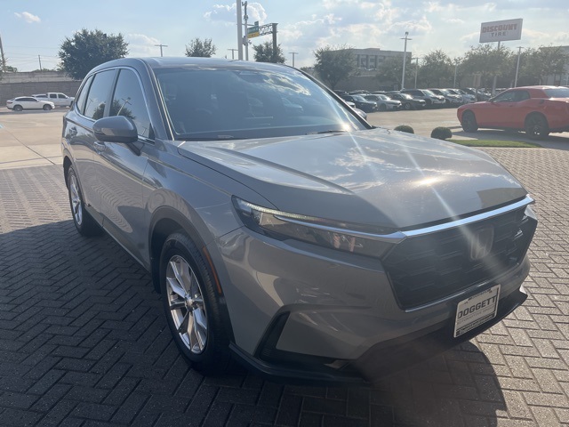 2024 Honda CR-V EX photo 3