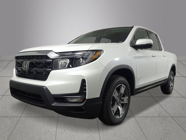 2026 Honda Ridgeline RTL's photo