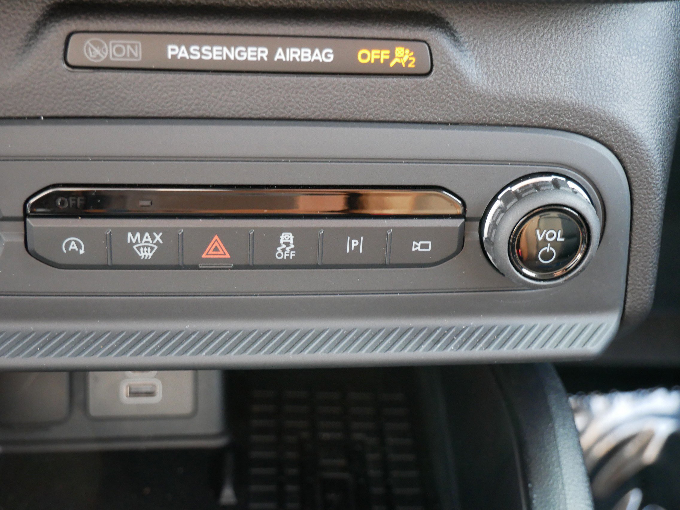 2025 Ford Bronco Sport Outer Banks photo 20