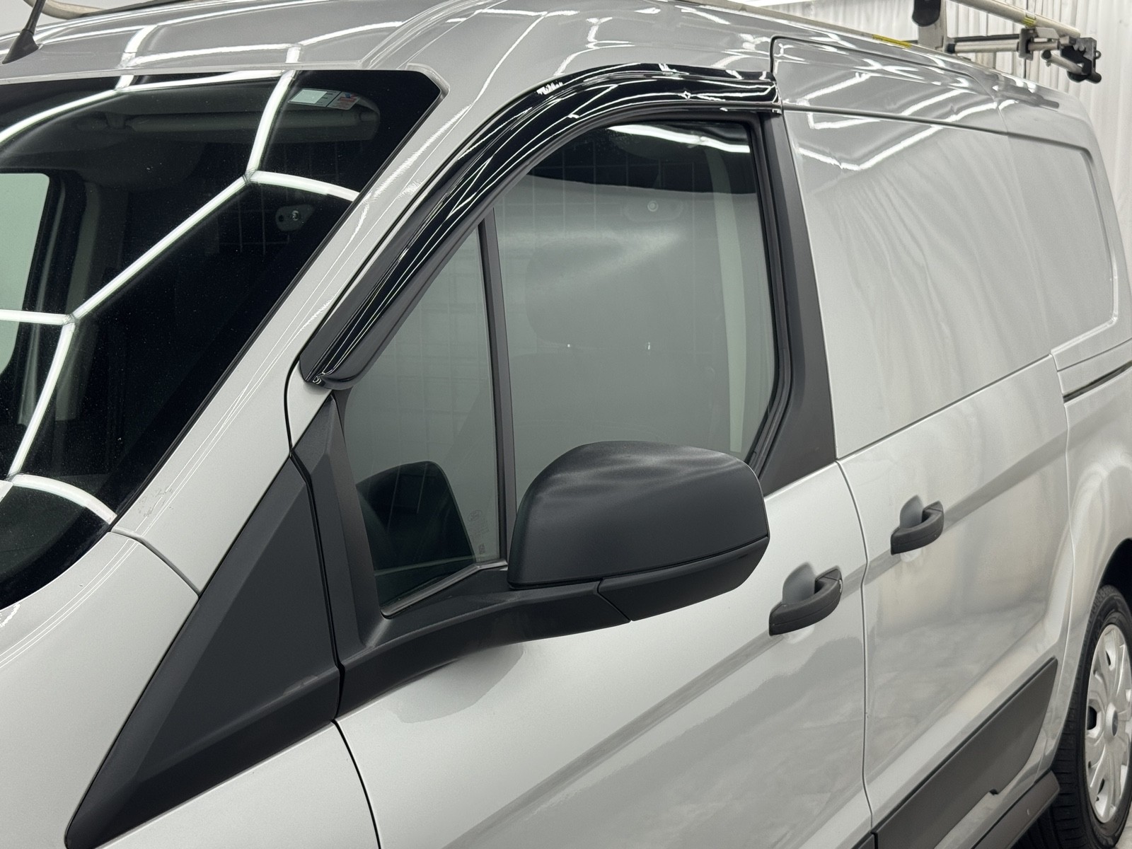 2021 Ford Transit Connect XLT photo 44