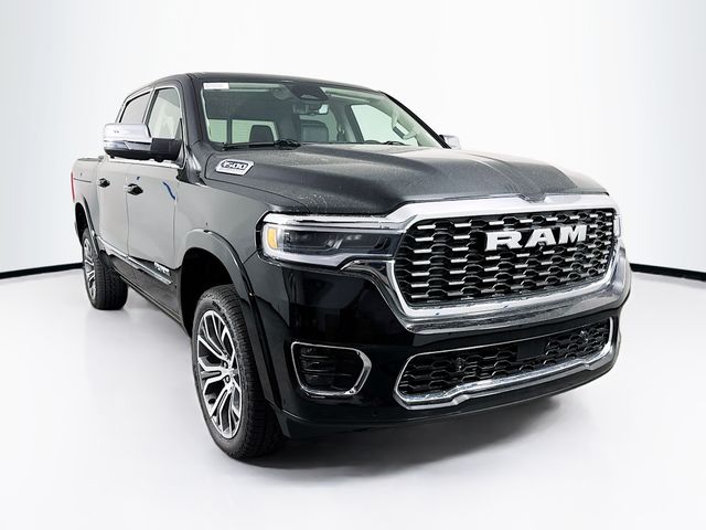 2026 RAM Ram 1500 Pickup Tungsten's photo