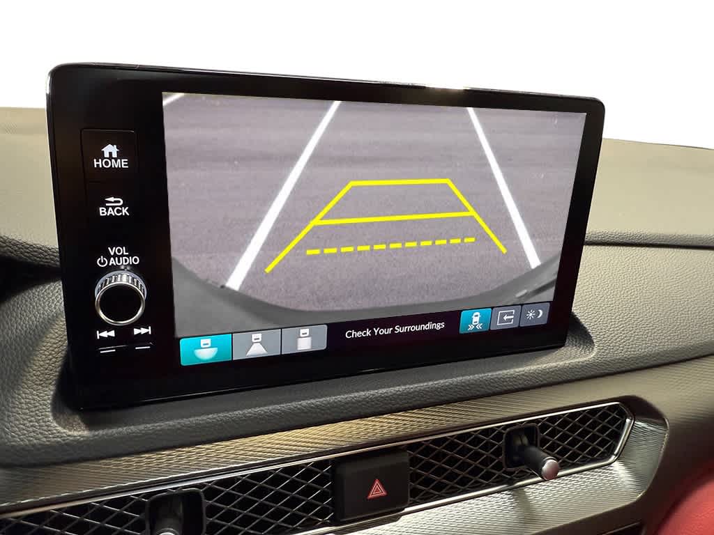 2026 Acura Integra A-Spec Technology photo 23