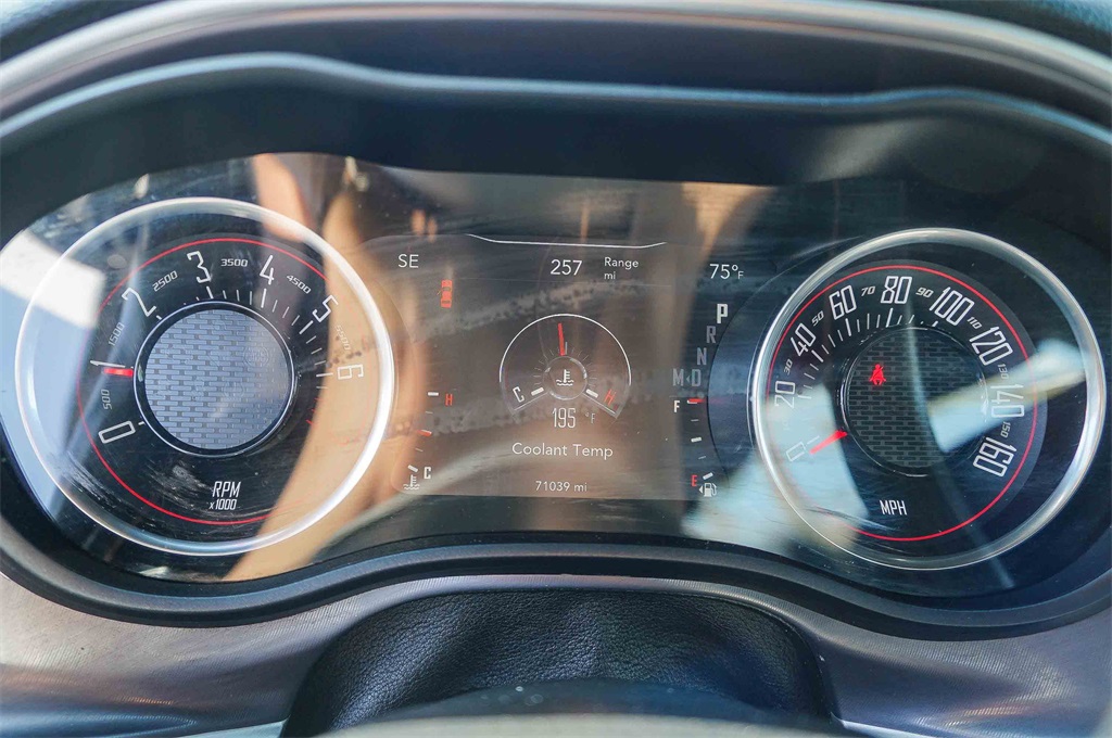 2022 Dodge Challenger GT photo 22