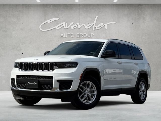 2023 Jeep Grand Cherokee L Laredo's photo