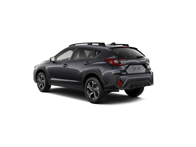 2025 Subaru Crosstrek Premium photo 5