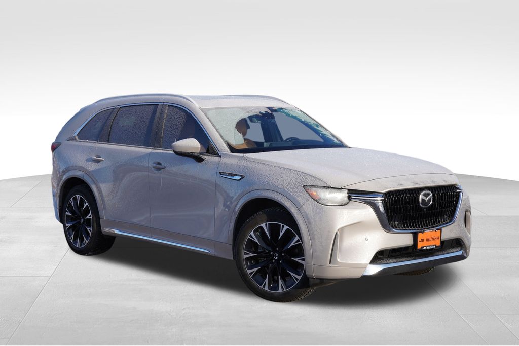 2024 Mazda CX-90 Turbo S Premium Plus Package's photo