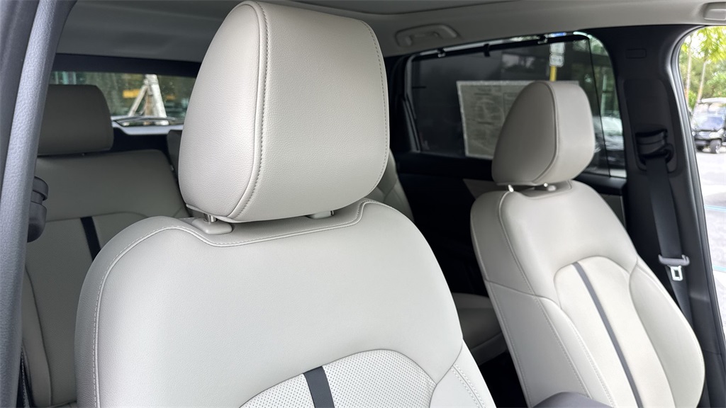 2025 Mazda CX-70 Plug-in Hybrid Premium photo 45