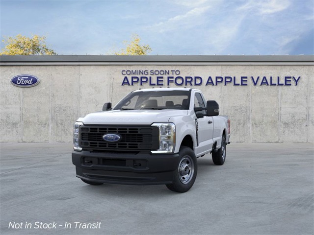 2026 Ford F-350 photo 2