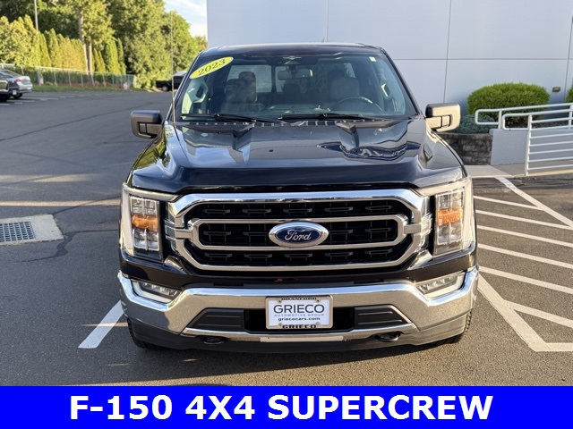 1FTFW1E86PKD85625