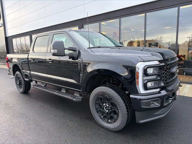 2026 Ford F-250 Base's photo