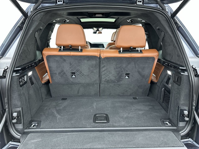 2022 Bmw X7 xDrive40i photo 14