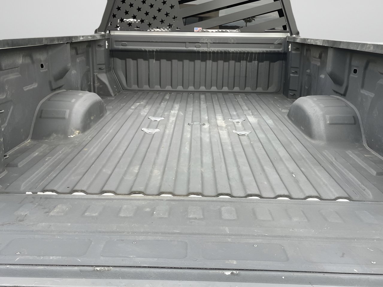 2024 Chevrolet Silverado 3500HD Work Truck photo 8