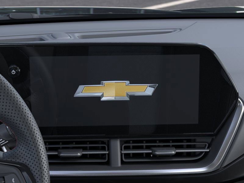 2025 Chevrolet Trax photo 19