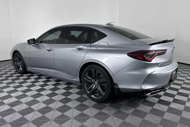 2023 Acura TLX A-Spec photo 3
