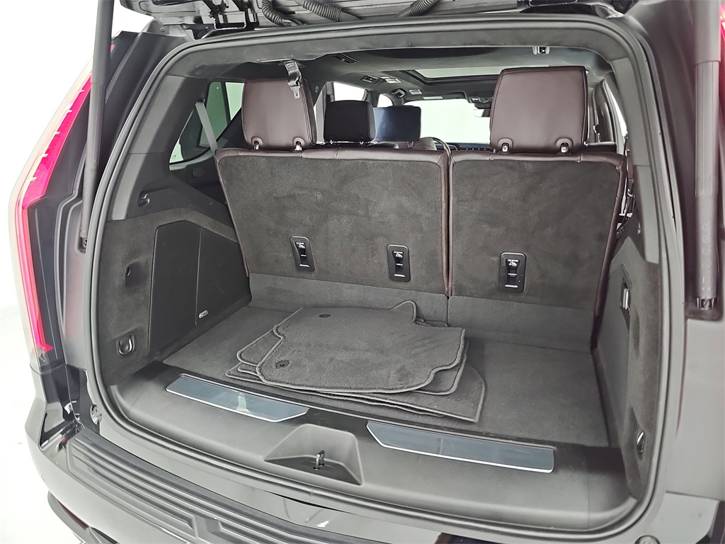 2024 Cadillac Escalade Sport Platinum photo 19