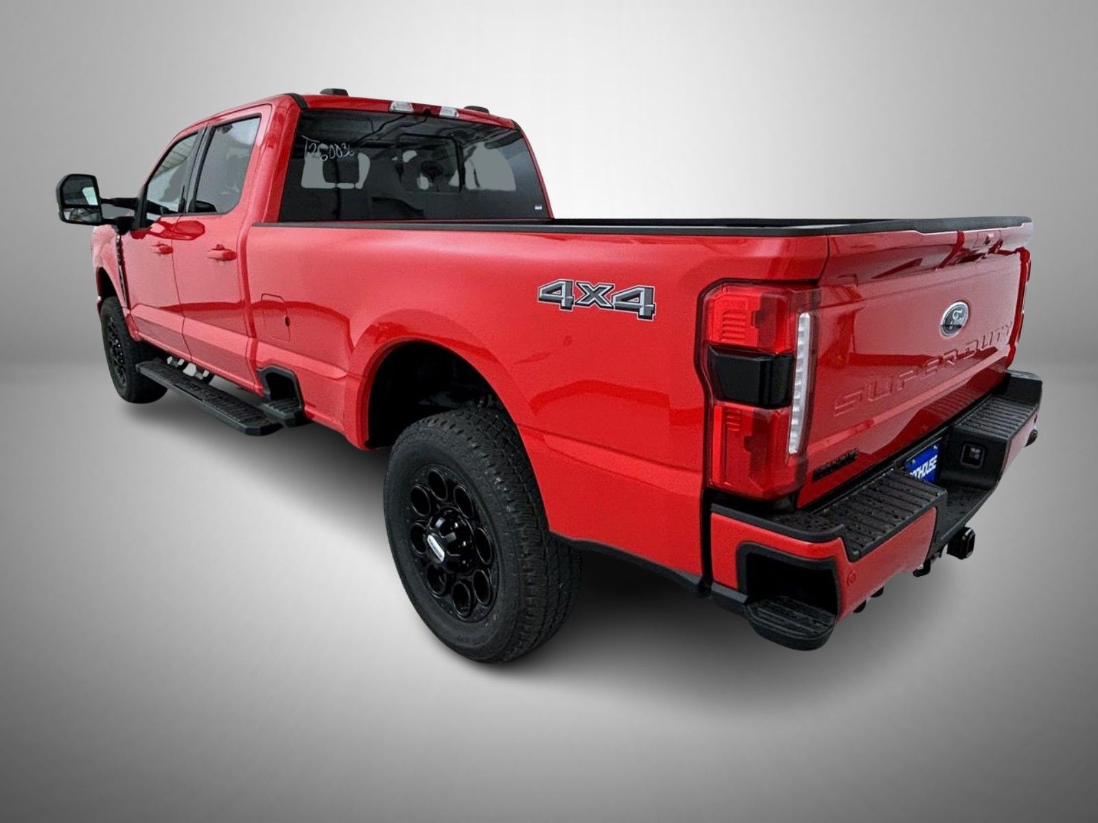 2026 Ford F-350 photo 7