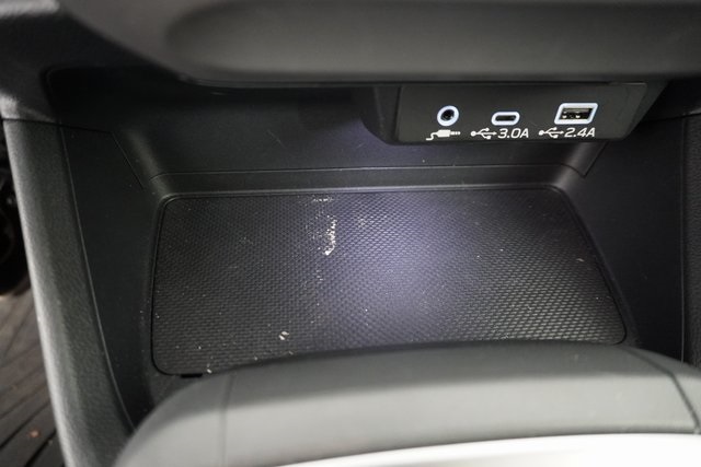 2024 Subaru Crosstrek Premium photo 24