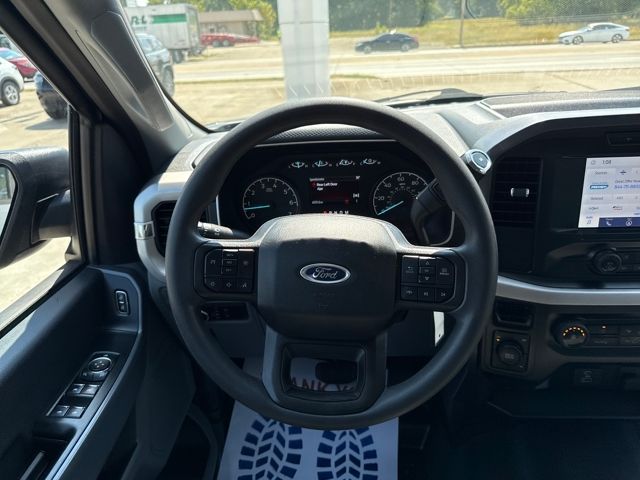 2023 Ford F-150 XLT photo 10