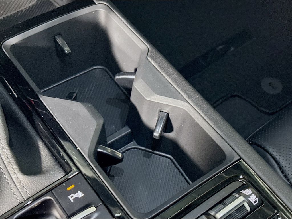 2025 Kia K5 EX photo 14