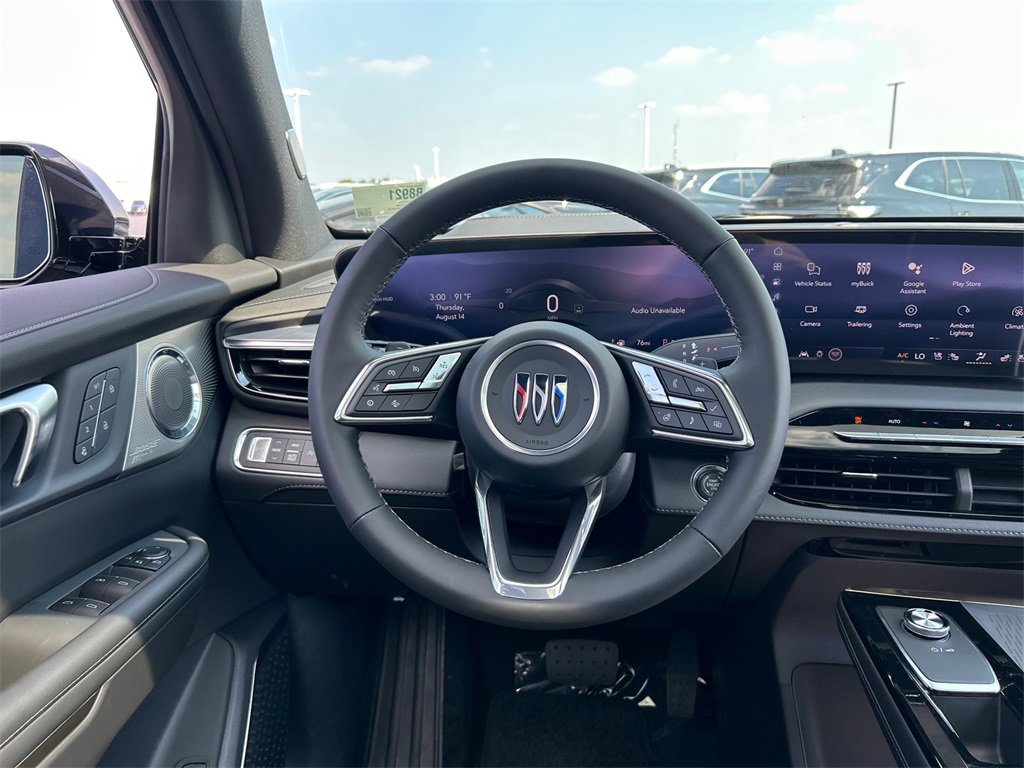 2026 Buick Enclave Avenir photo 26