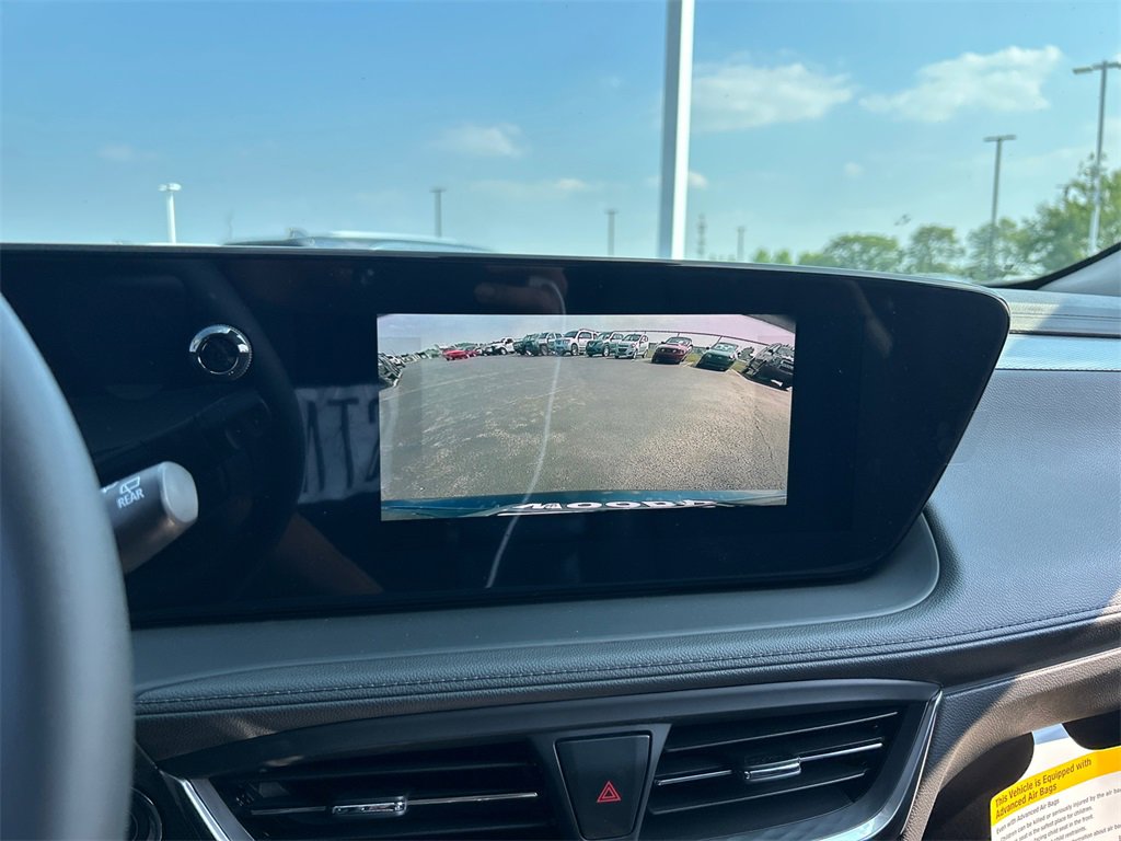 2026 BUICK ENCORE GX - Image 21