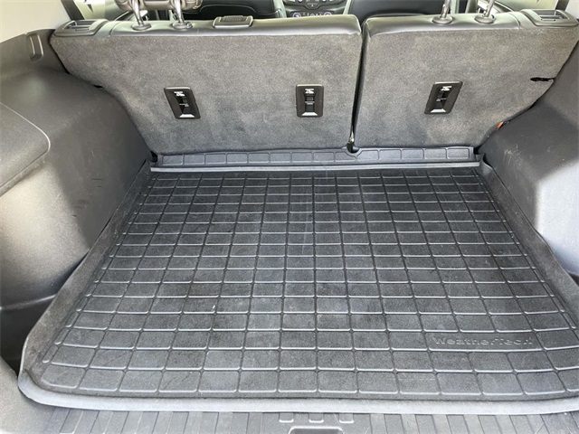 2019 Gmc Terrain SLT photo 14