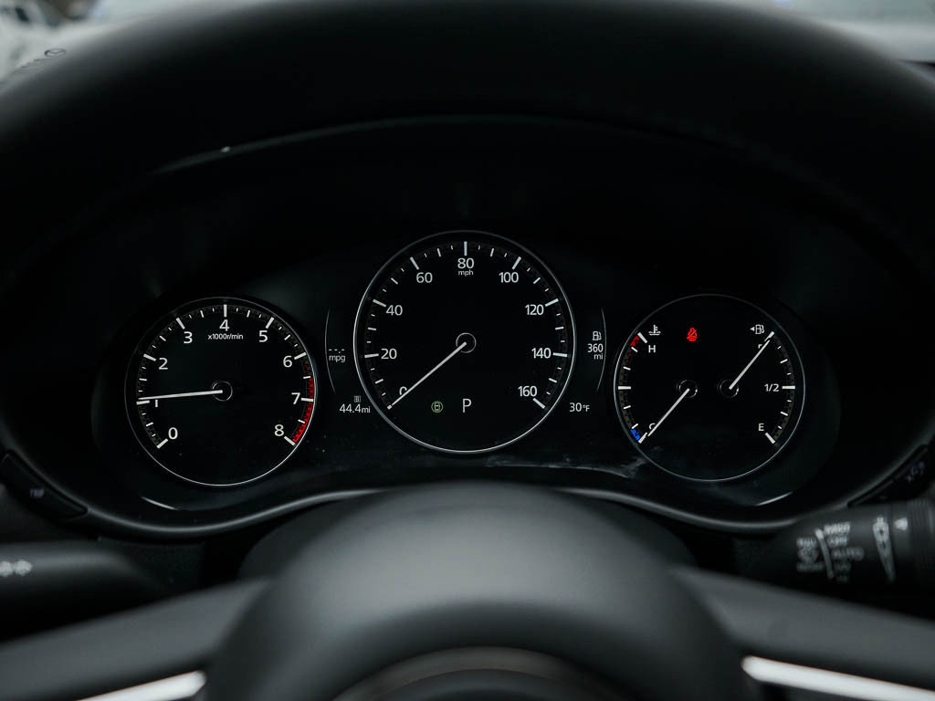 2025 Mazda CX-50 2.5 Premium Plus photo 22
