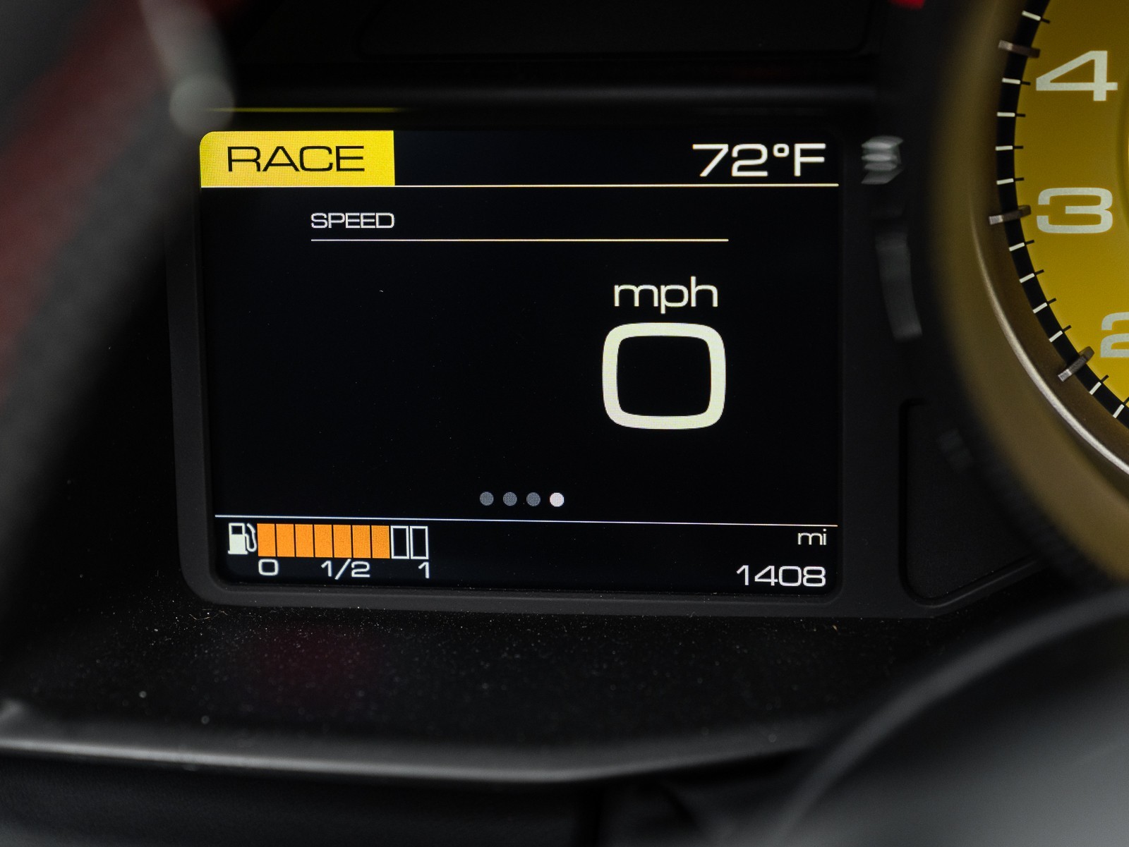 2019 Ferrari 488 Spider photo 44