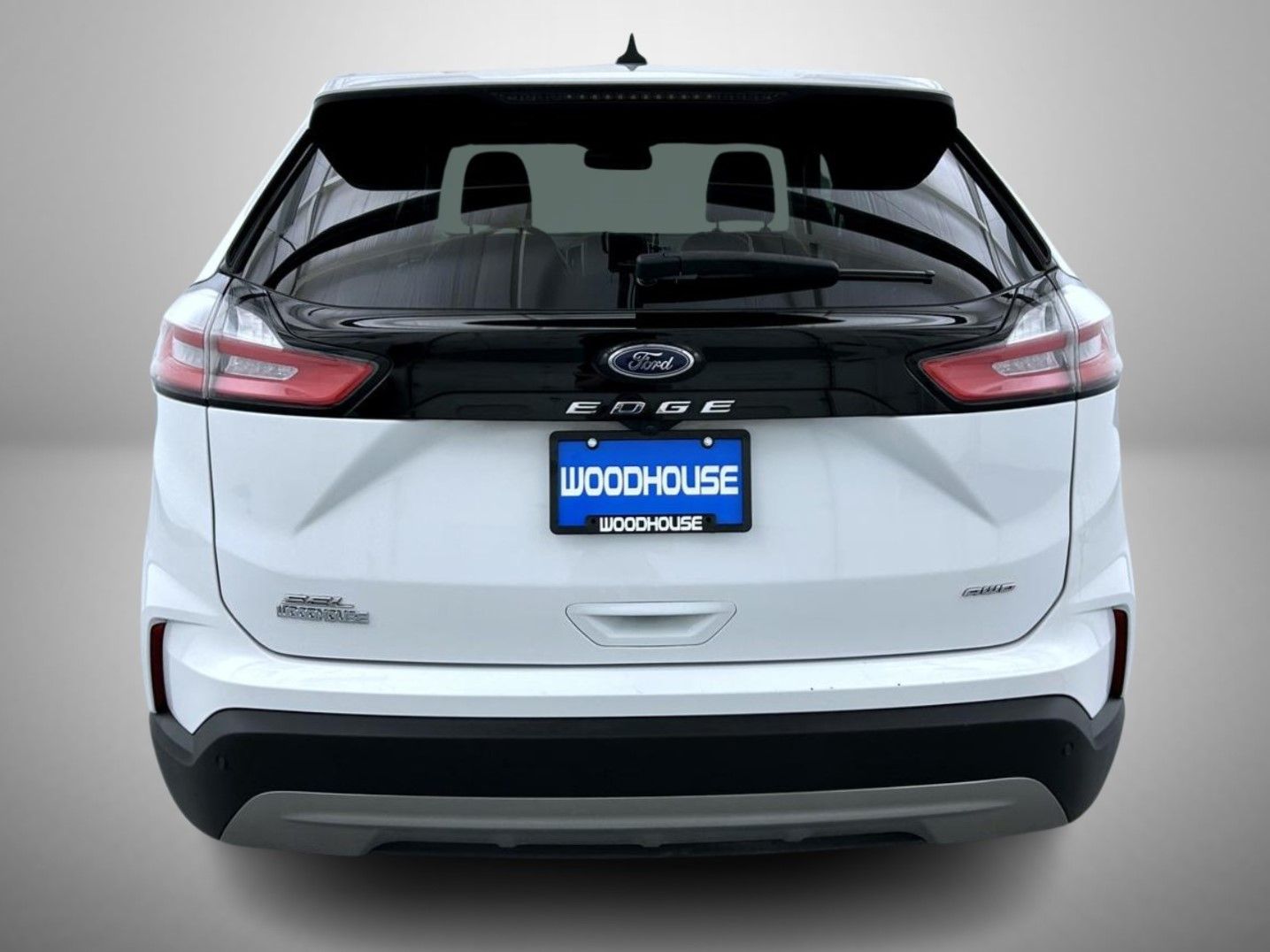 2024 Ford Edge SEL photo 6