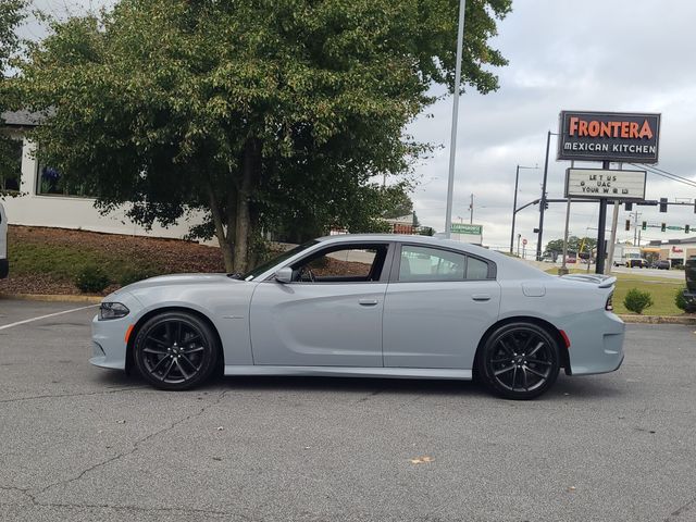 2022 Dodge Charger R/T photo 18