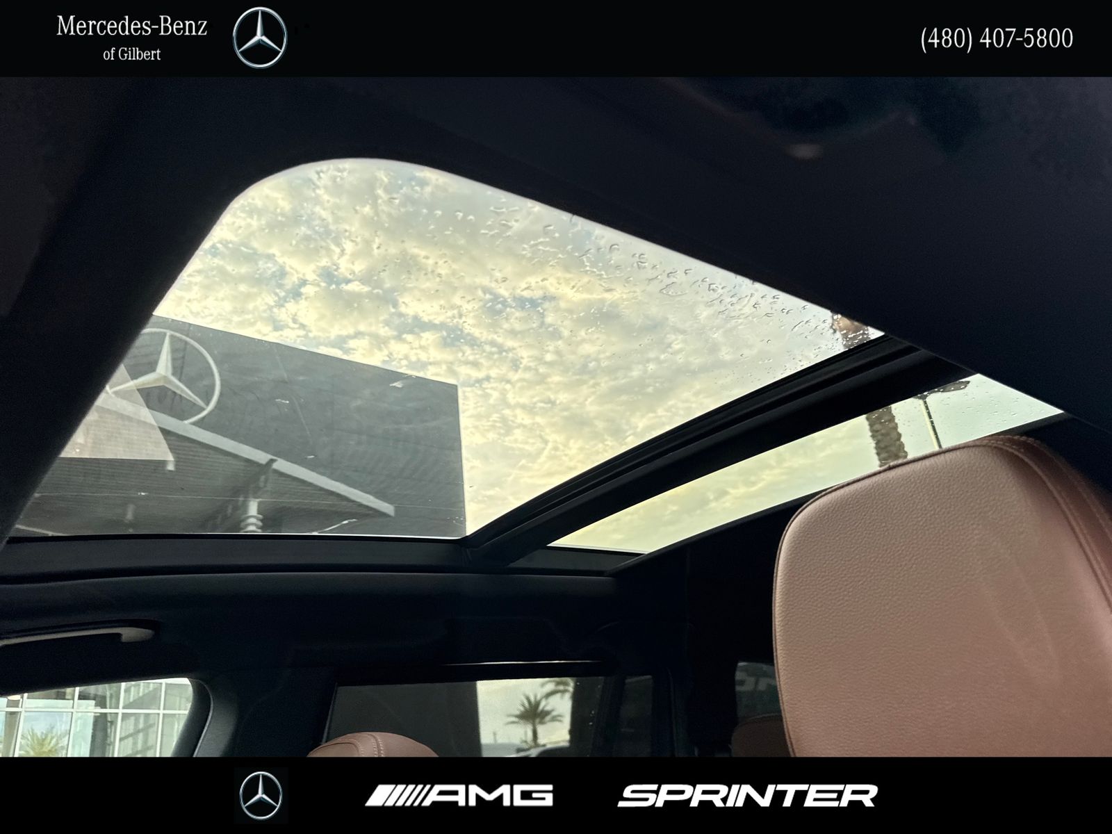 2026 Mercedes Benz GLS 450 4MATIC photo 13