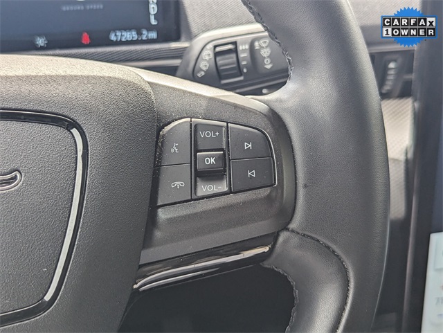 2021 Ford Mustang Mach-E Select photo 22