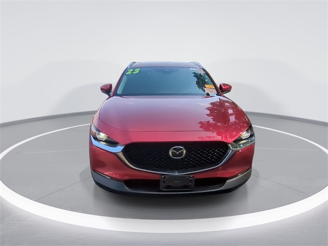 2023 Mazda CX-30 2.5 S Premium photo 3