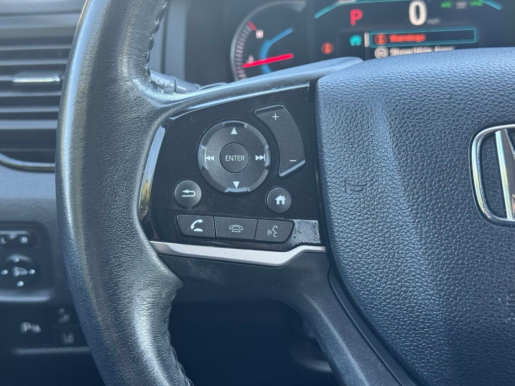 2019 Honda Pilot Touring photo 25