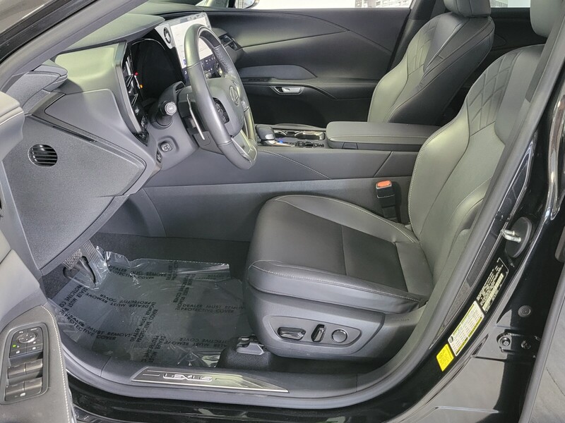2023 Lexus RX 350 Premium photo 9