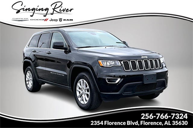 2022 Jeep Grand Cherokee WK Laredo E's photo