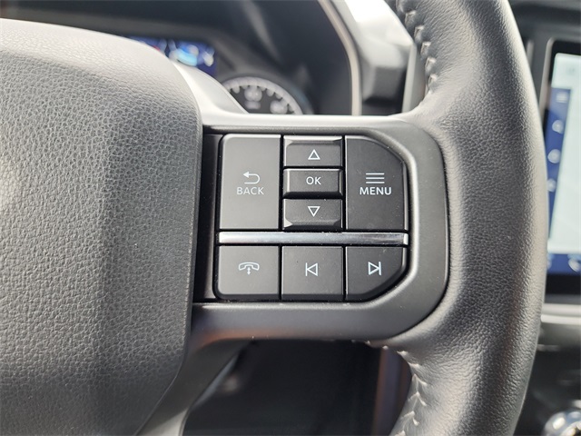 2022 Ford F-150 XLT photo 26