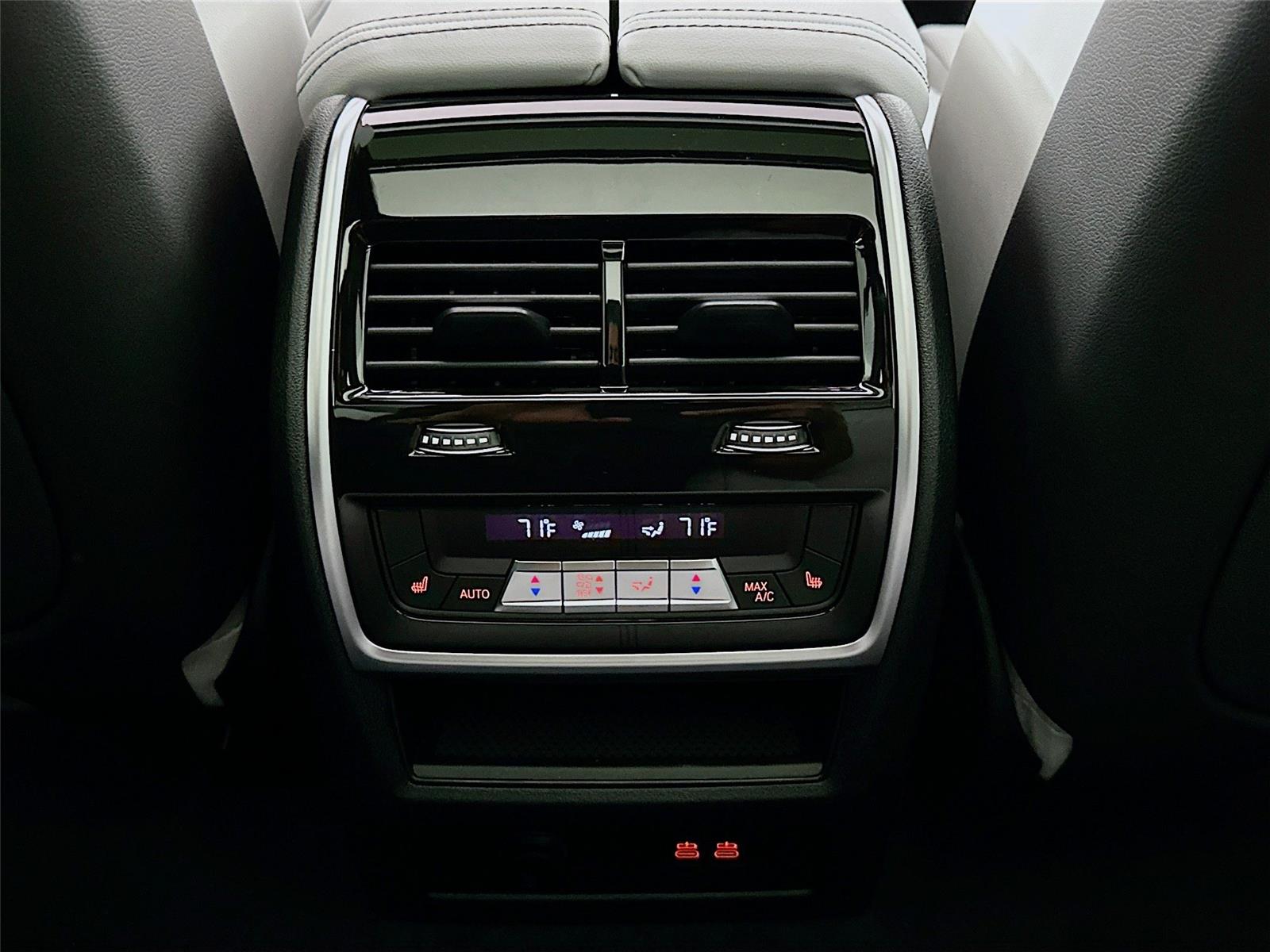2026 Bmw X5 M60i photo 26