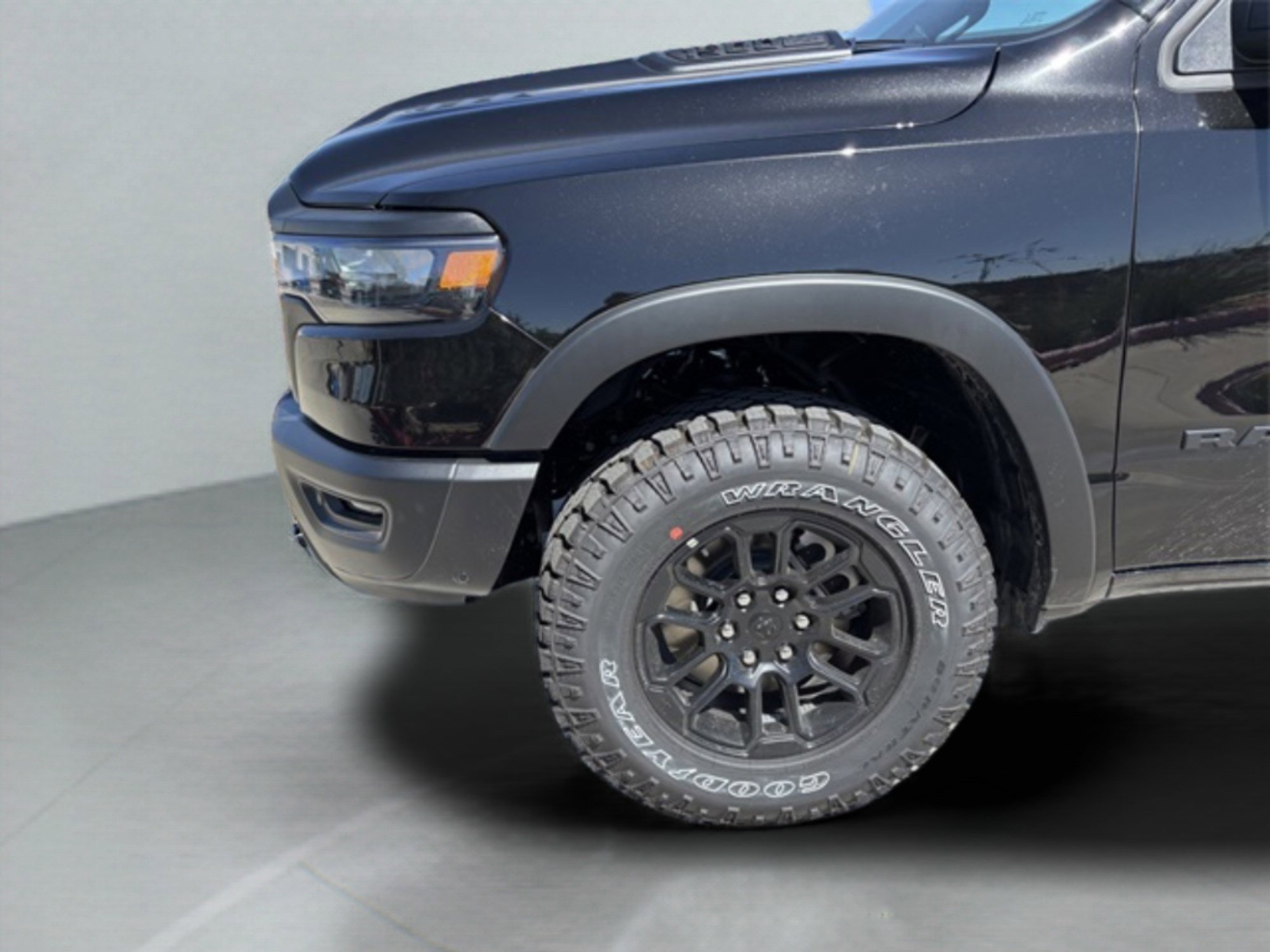 2025 Ram 1500 Rebel photo 27