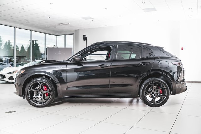 2025 Alfa Romeo Stelvio Sprint Base photo 6